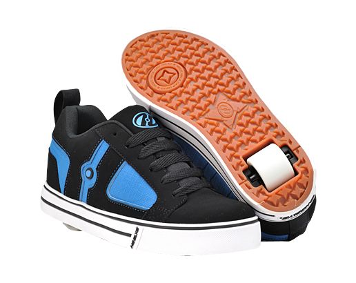 Helix Black/Blue