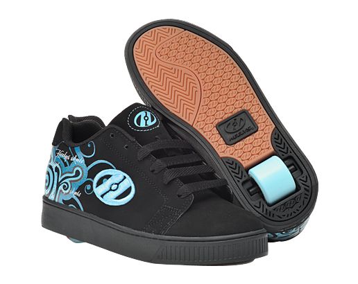 Dreamer Black/Blue